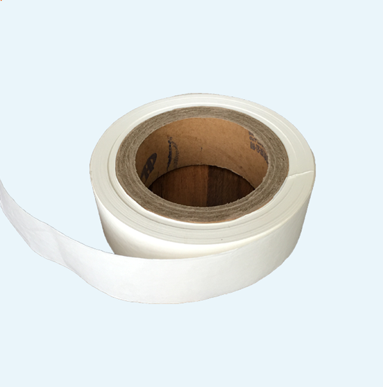 Raw materials for sanitary napkins