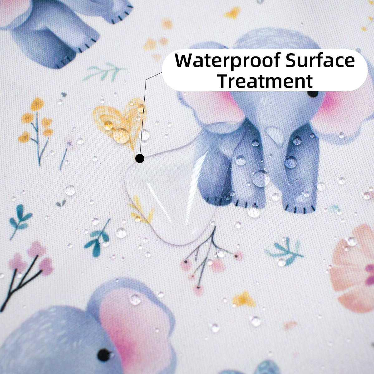 Diaper/Mommy/Wet Bag