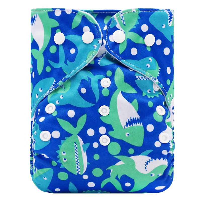 Baby Cloth Diaper