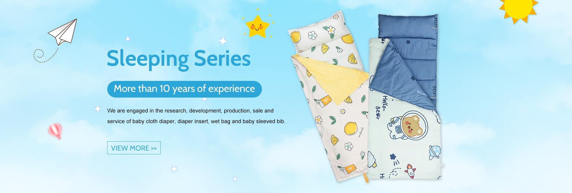 Jinhua Onshiny Textile Co., Ltd.