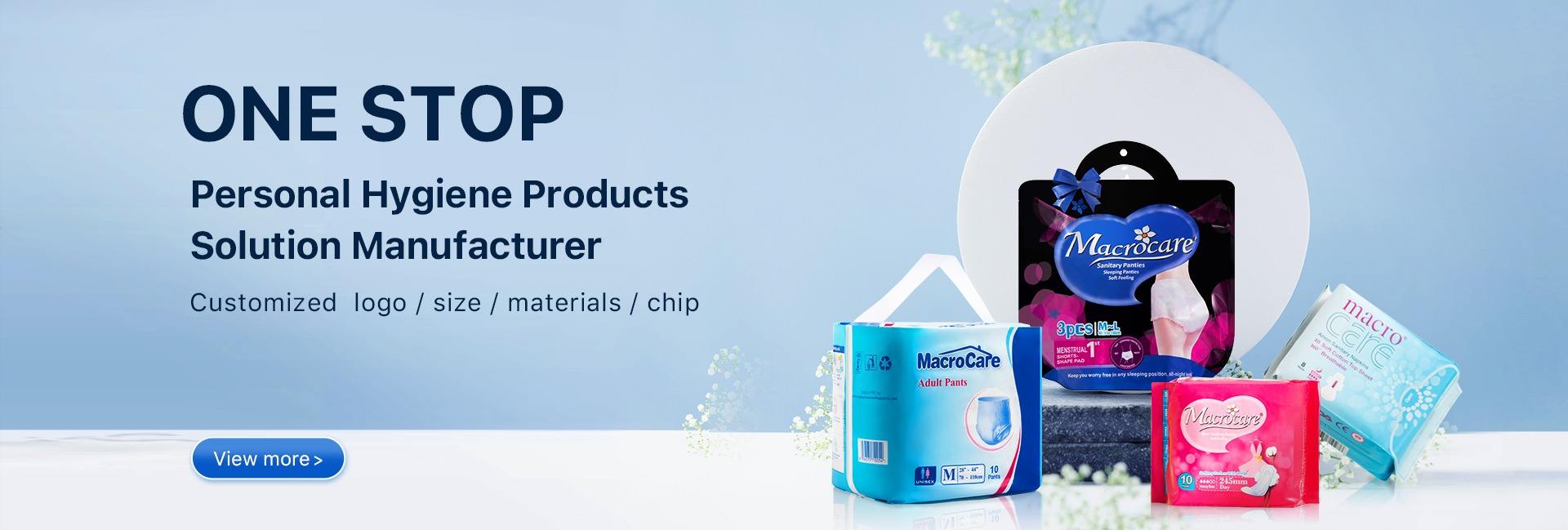 Fujian Hui'an Hecheng Household Products Co., Ltd.