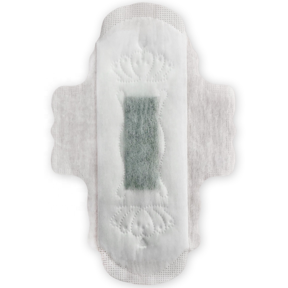 Sanitary Napkin