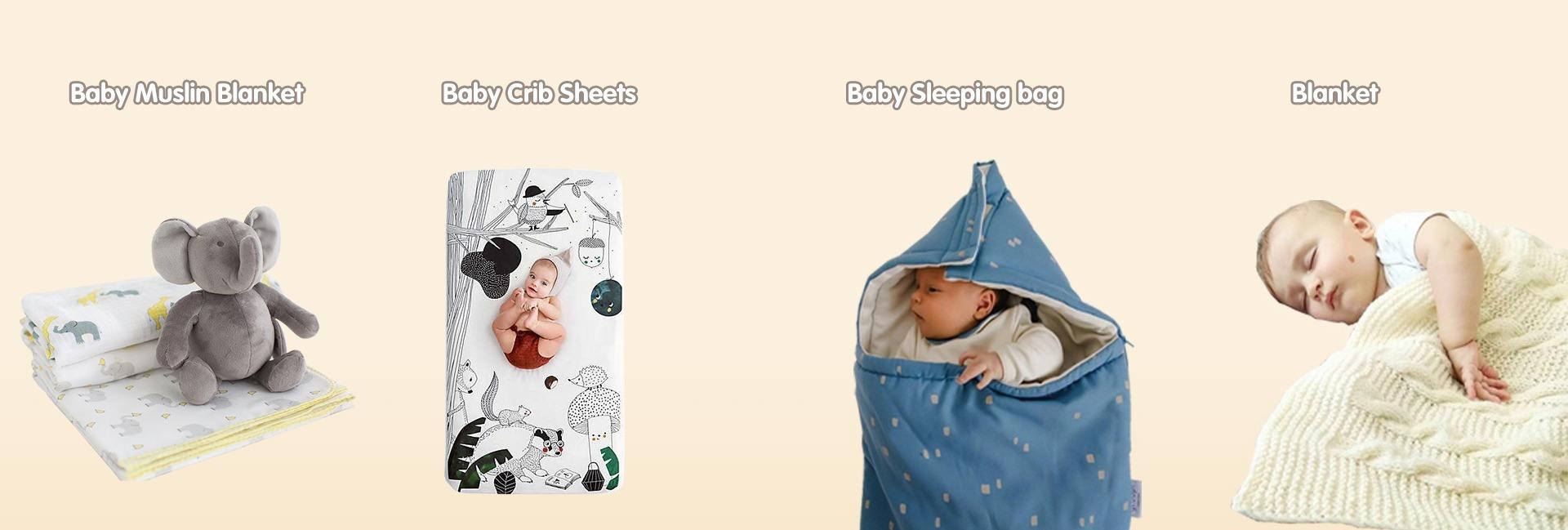 Yiwu Yuanying Maternal And Child Products Co., Ltd.