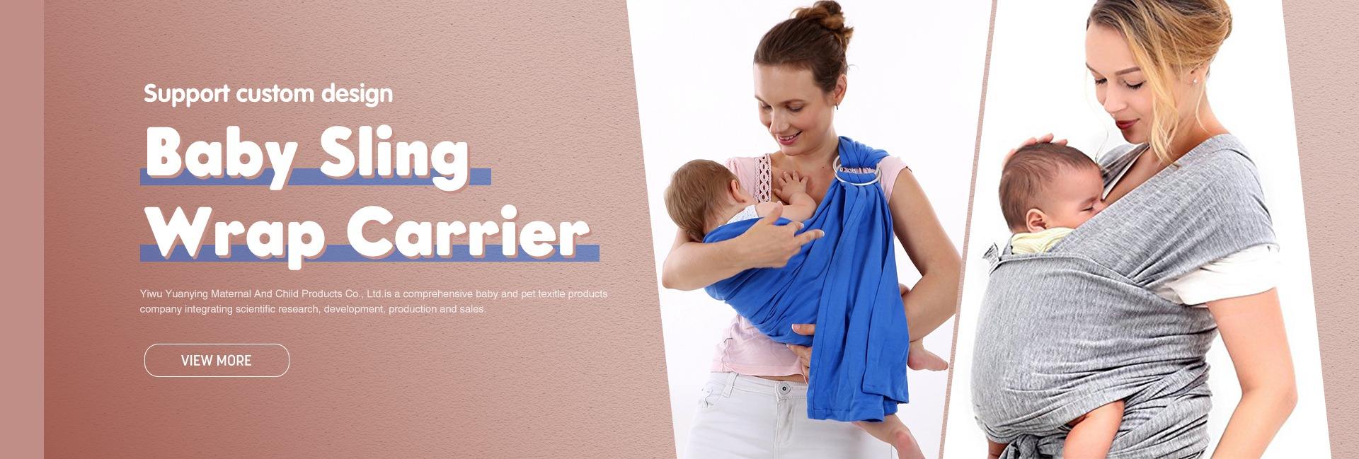 Yiwu Yuanying Maternal And Child Products Co., Ltd.