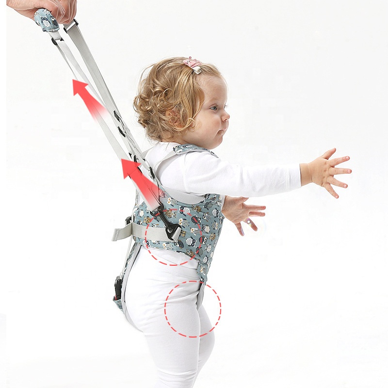 baby walking harness