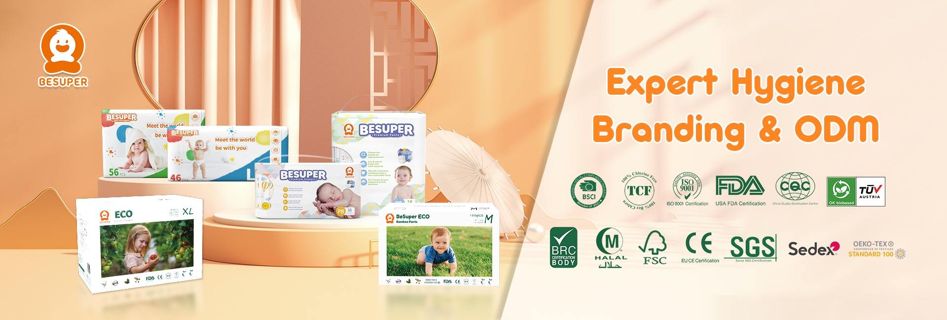 Baron (china) Co., Ltd.