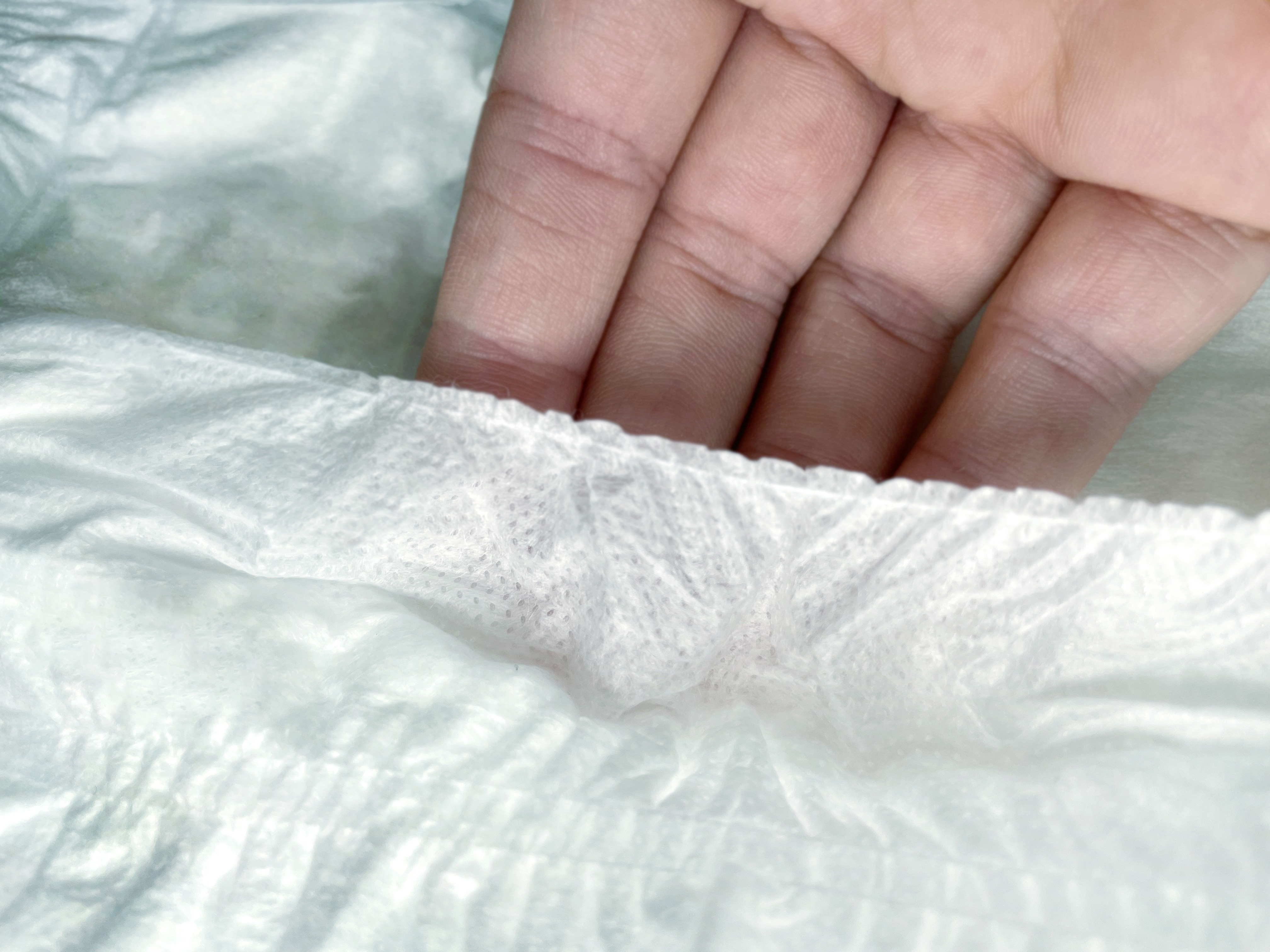 Biodegradable Series