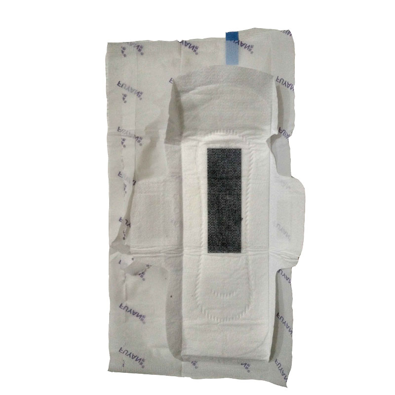 B grade sanitary napkins