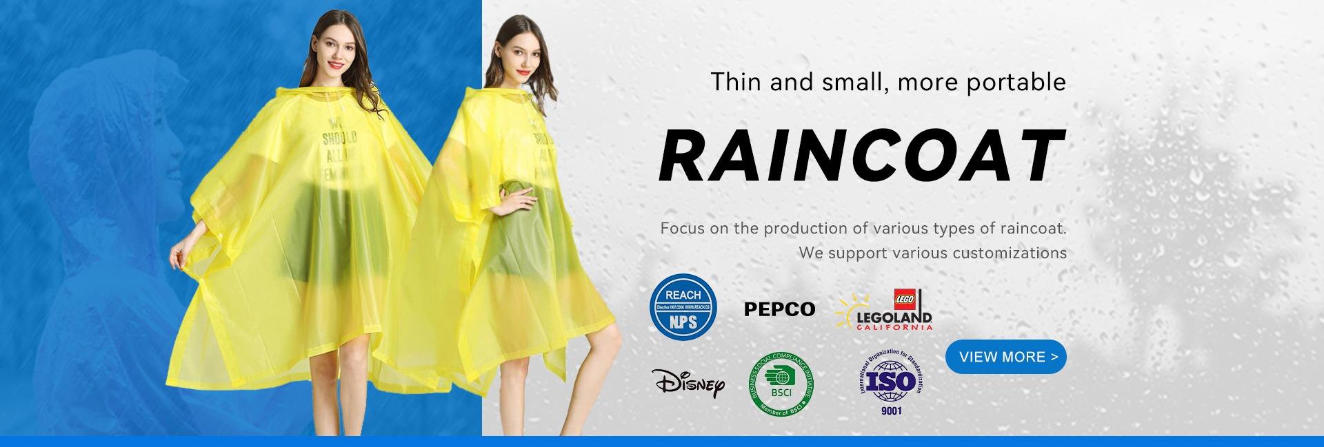 Zhaoxian Tengxing Plastic Fashion Co., Ltd.