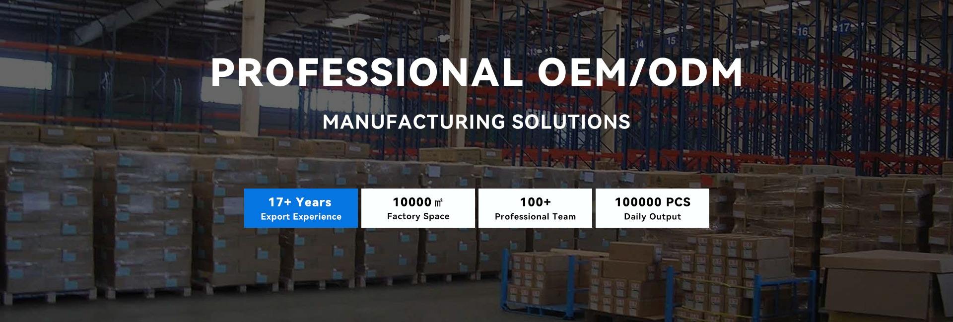 Zhaoxian Tengxing Plastic Fashion Co., Ltd.