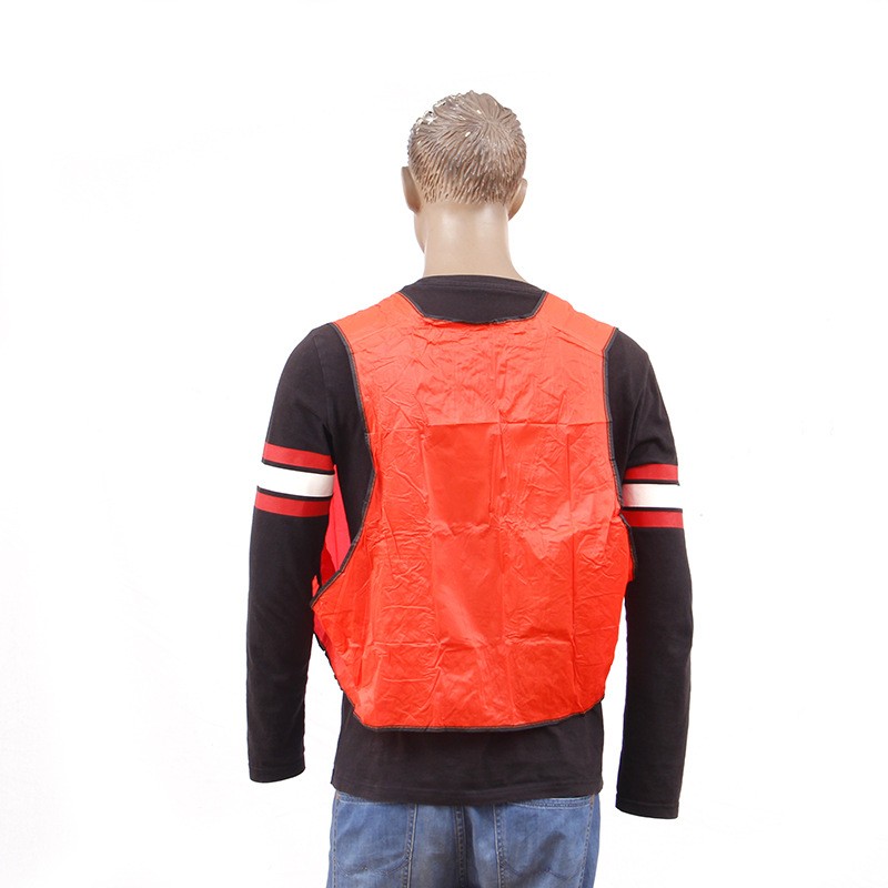 safety vest