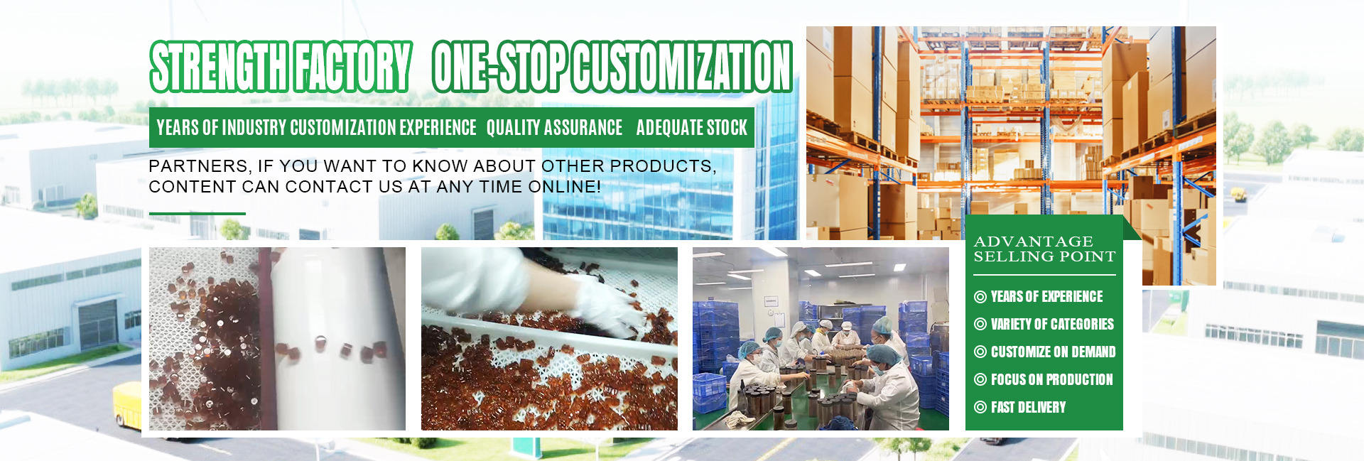 Guangzhou Boguang Biotechnology Co., Ltd.