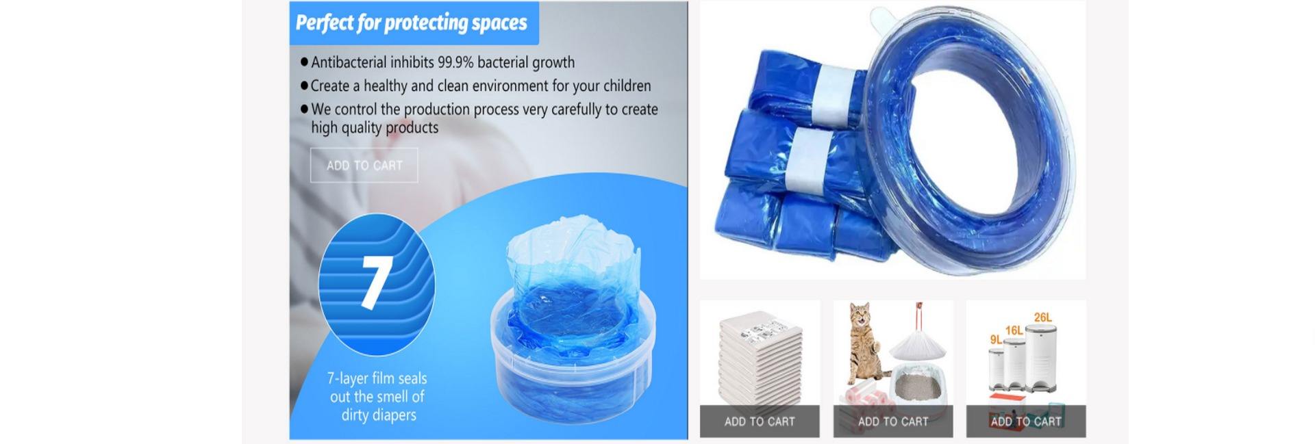 Shenzhen Victory Coming Household Product Co., Ltd.