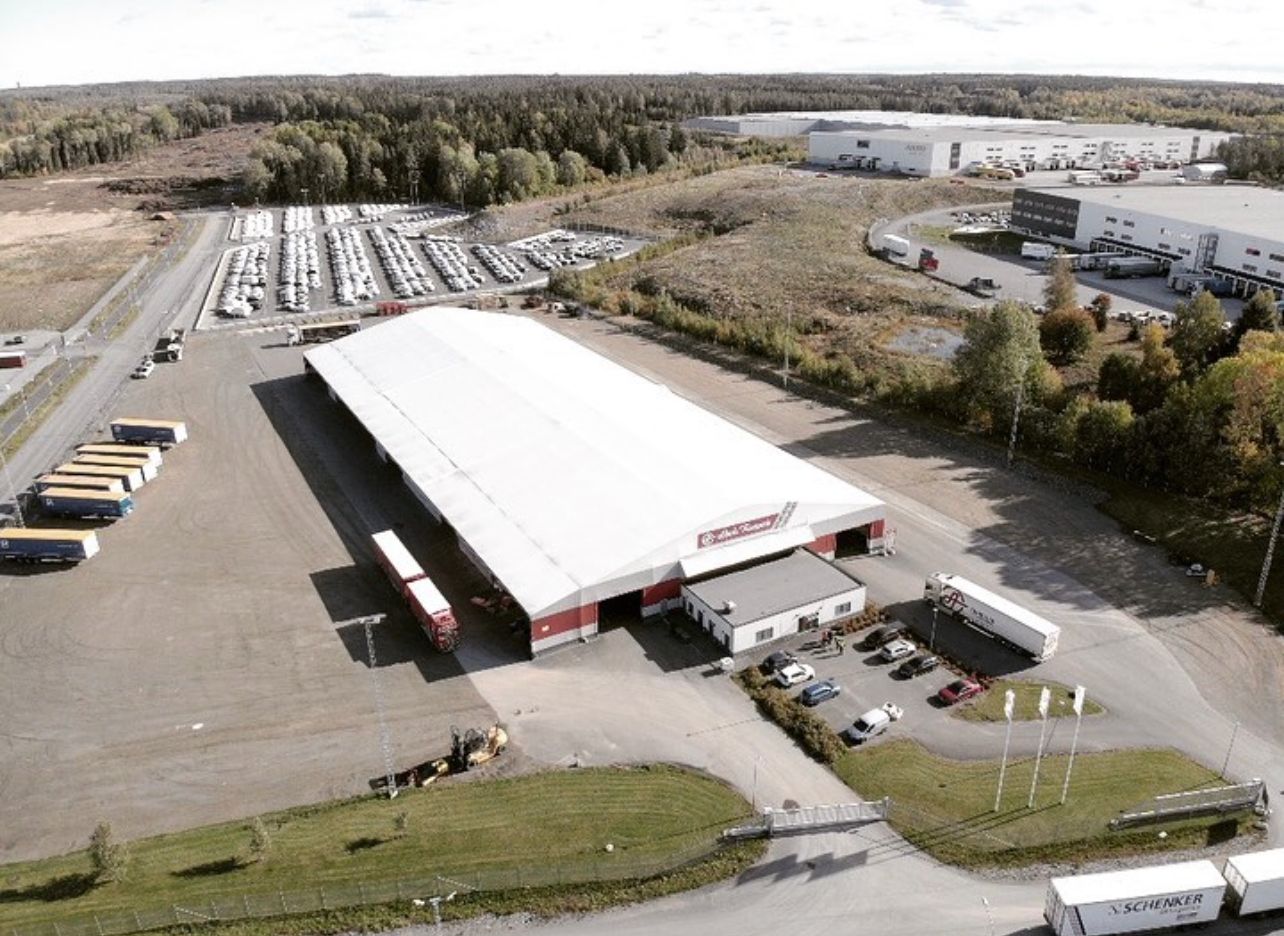 Supplier Album Image