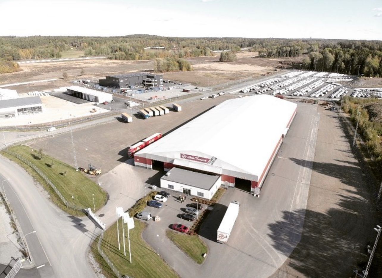 Supplier Album Image