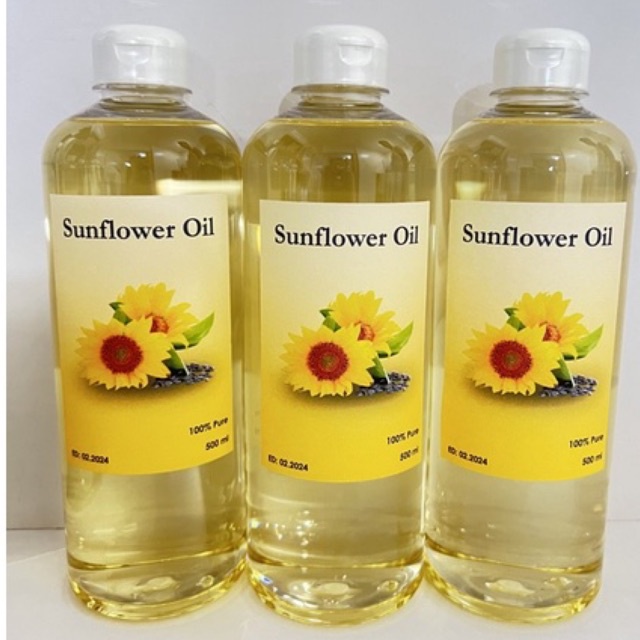 Food & Beverage>>Plant & Animal Oil