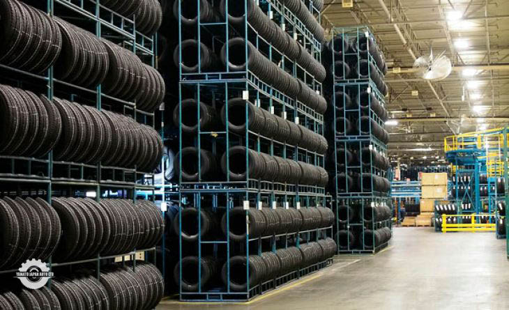 Vehicle Parts & Accessories>>Wheels