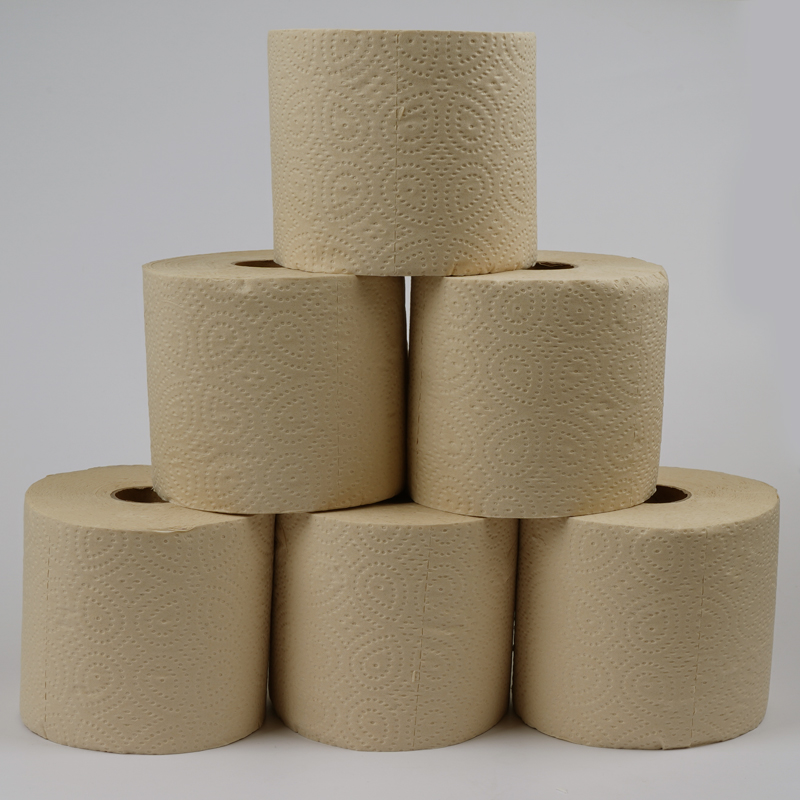 Toilet Tissue