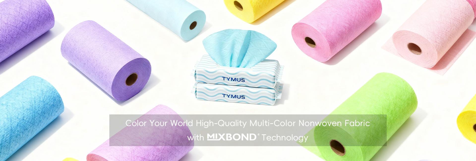 QINGDAO TYMUS GREEN MATERIALS CO., LTD.