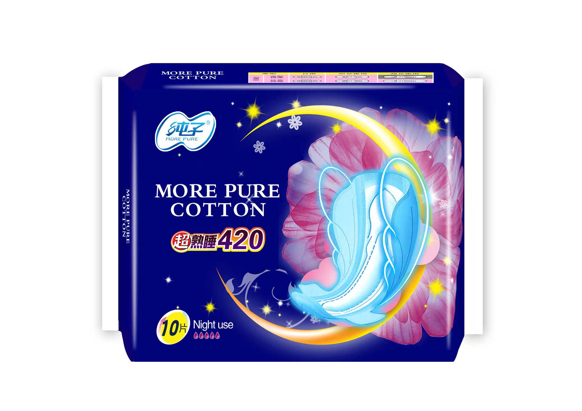 Sanitary Napkin