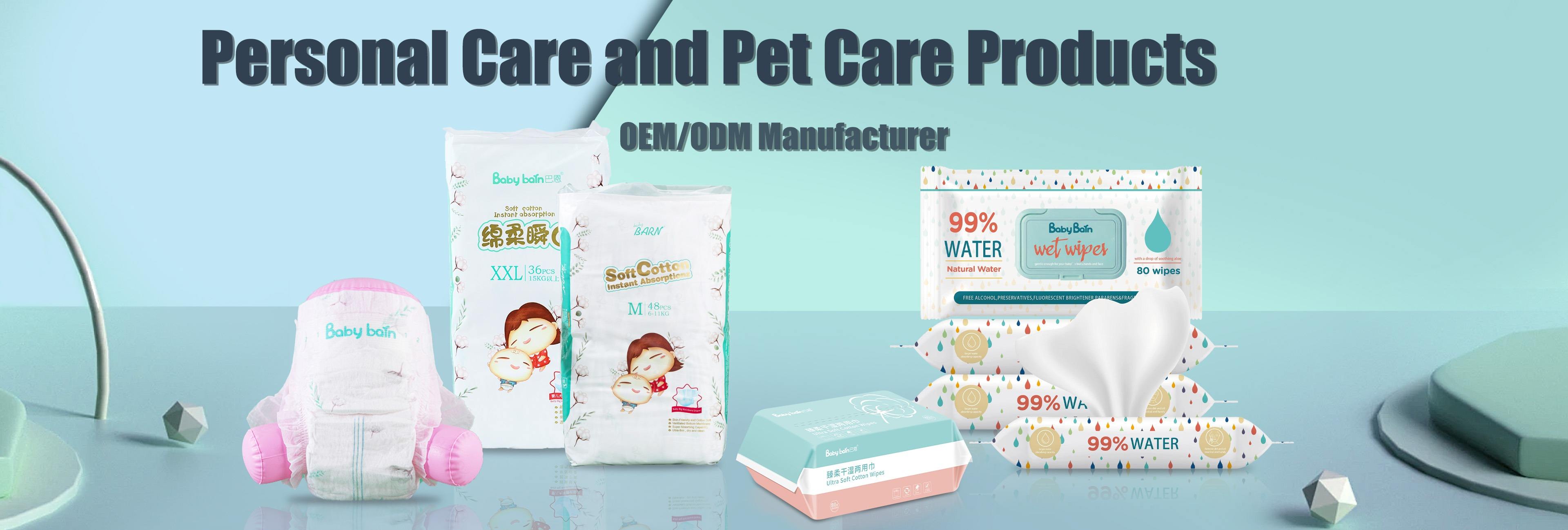 Runmei (Fujian) Paper Co., Ltd.