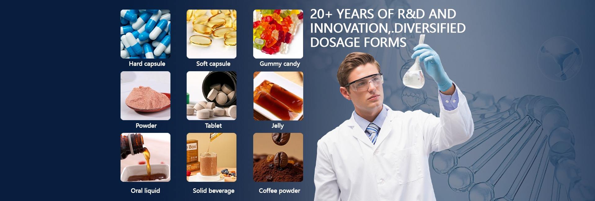 Guangzhou Lvmengkang Pharmaceutical Technology Co., Ltd.