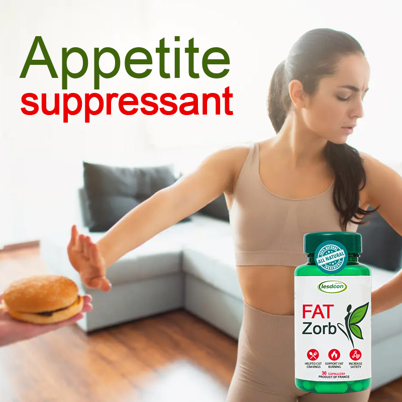 Weight Loss Capsules