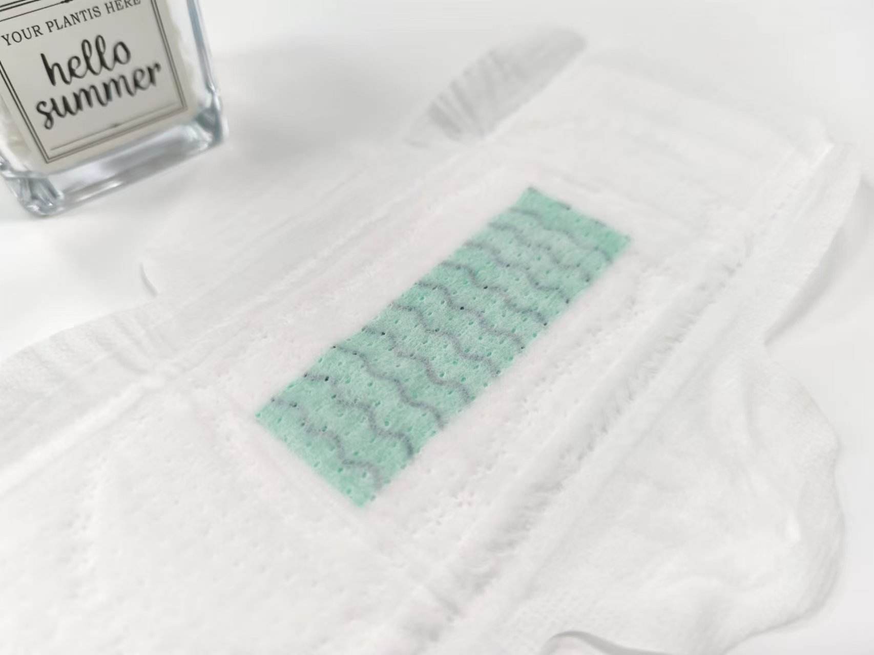 Feminine Care Products