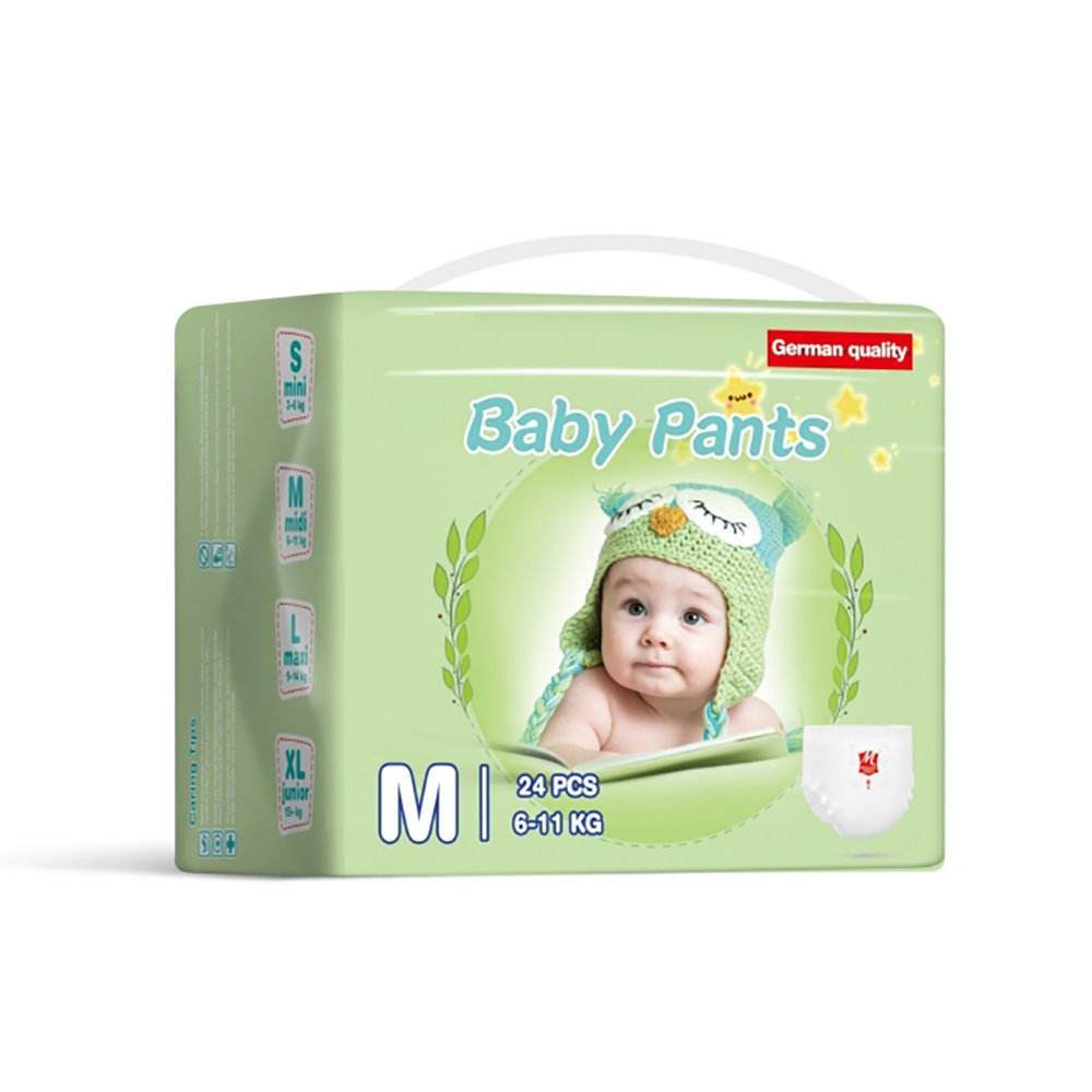 Baby Training Pants