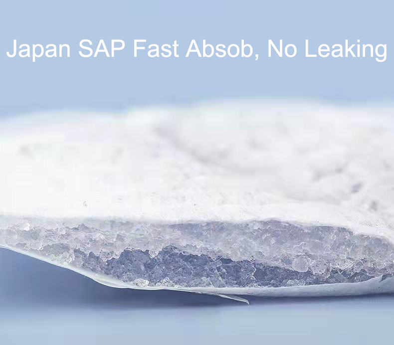 Disposable Breast Pad