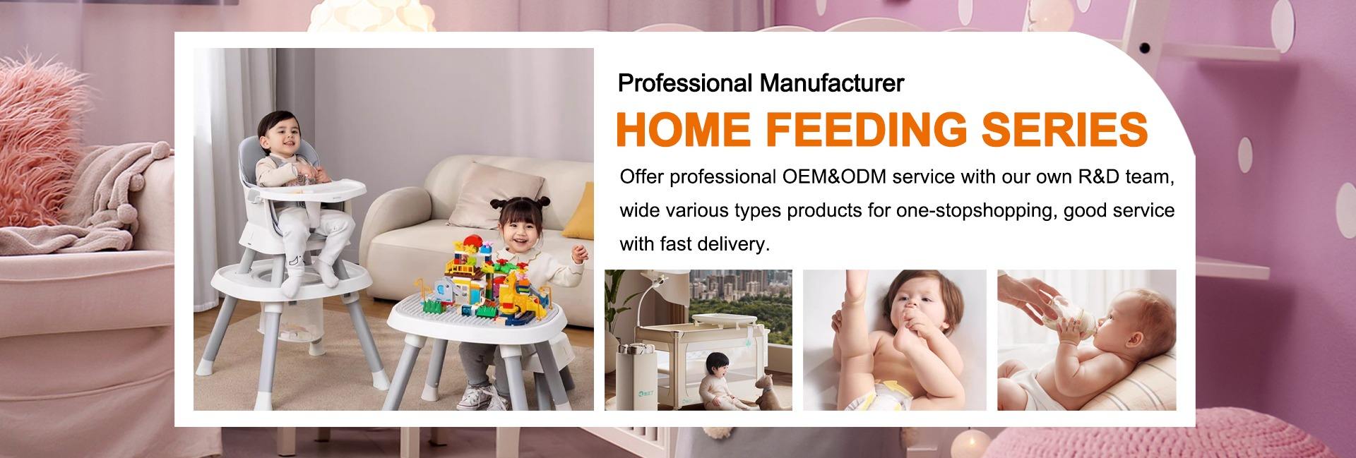 Ningbo Morething Import And Export Co., Ltd.