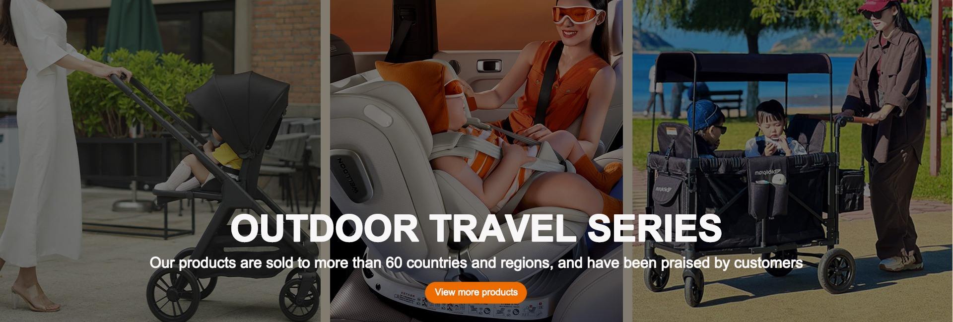 Ningbo Morething Import And Export Co., Ltd.