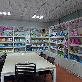 Supplier Album Image