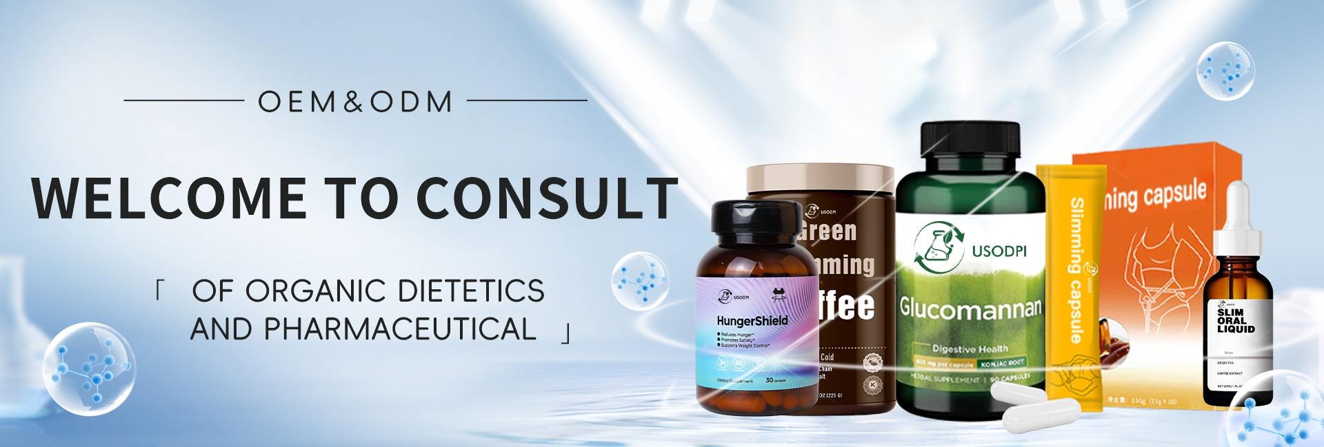 US Institute of Organic Dietetics and Pharmaceutical Inc