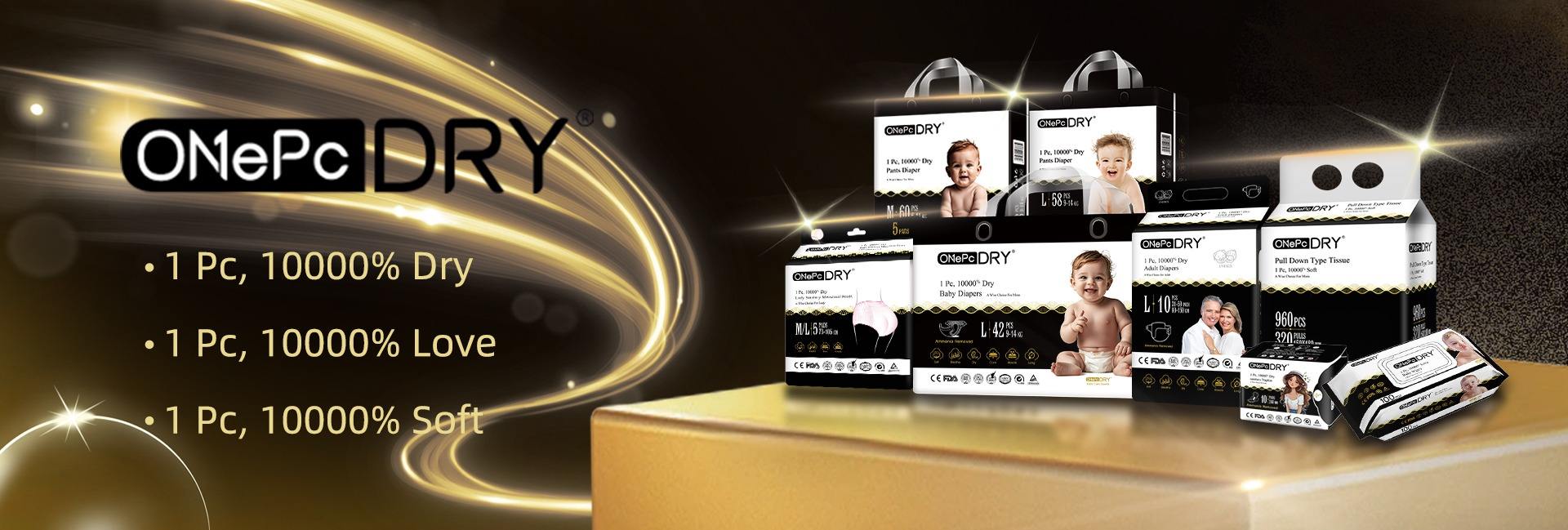 QUANZHOU ERA SANITARY PRODUCTS CO.,LTD.