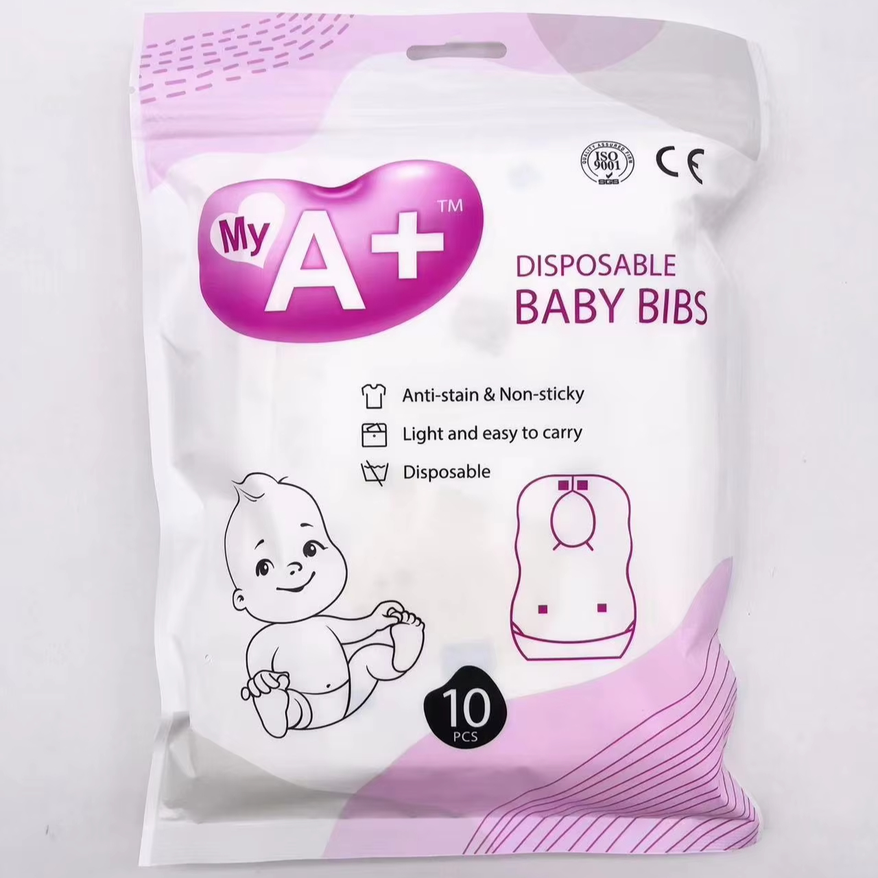 baby products
