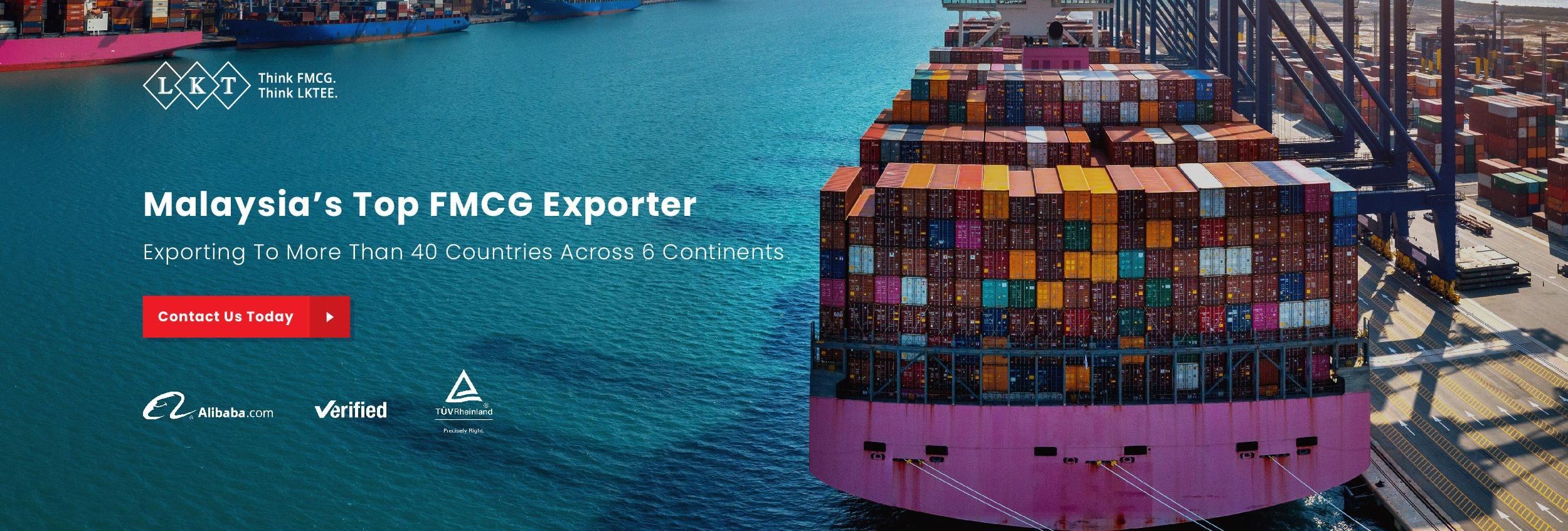 L.K. TEE ENTERPRISE SDN. BHD.