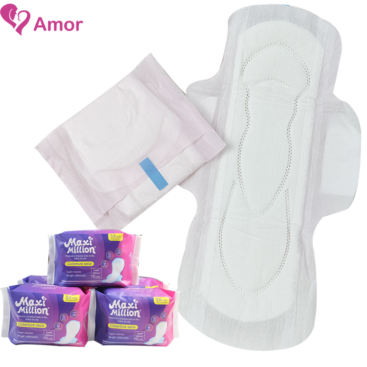 Sanitary napkin