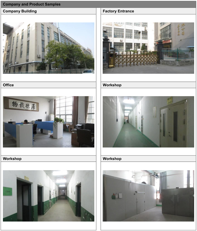 Supplier Album Image