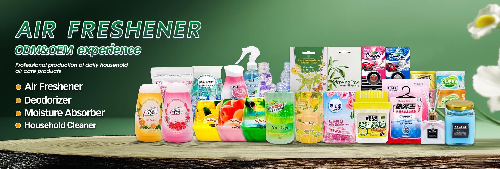 Guangzhou Fangpai Daily Necessities Co., Ltd.