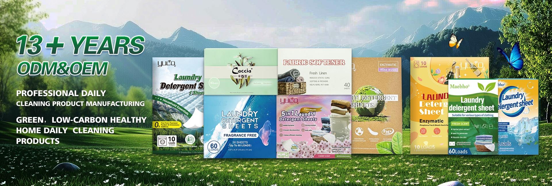 Guangzhou Fangpai Daily Necessities Co., Ltd.