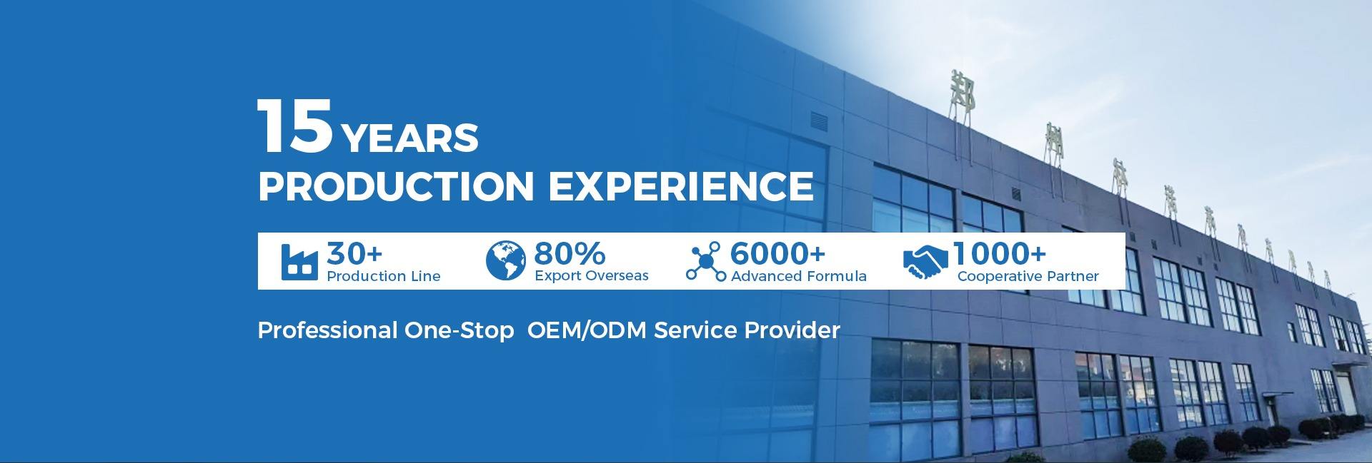 Zhengzhou Linnuo Pharmaceutical Co., Ltd.