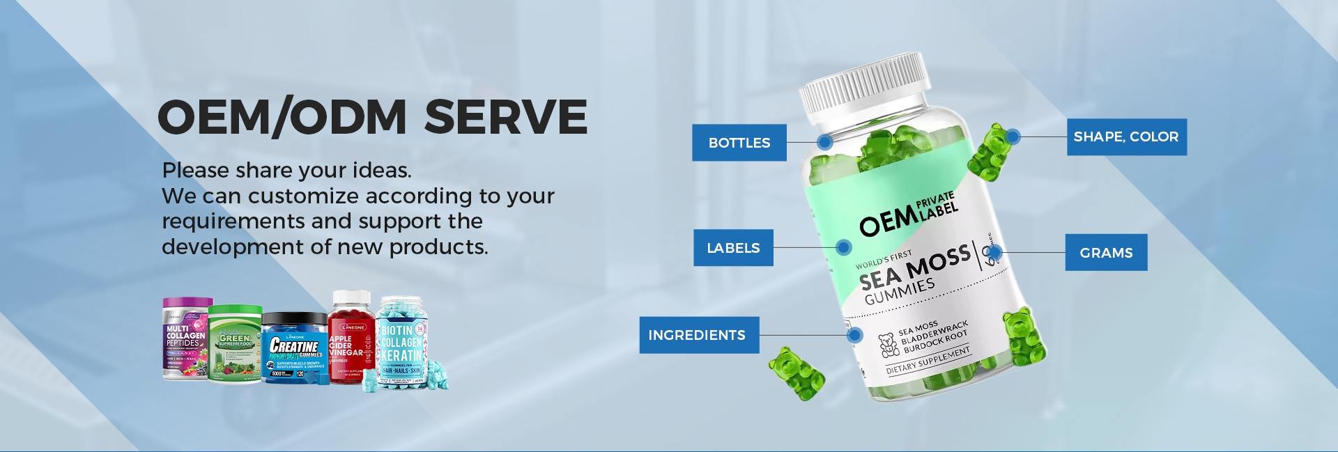 Zhengzhou Linnuo Pharmaceutical Co., Ltd.