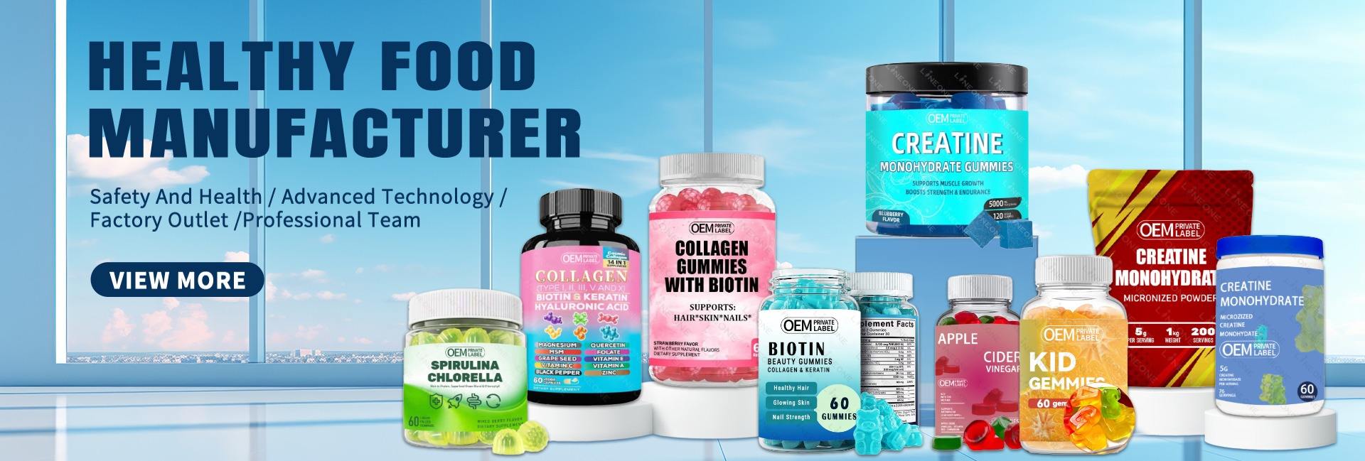 Zhengzhou Linnuo Pharmaceutical Co., Ltd.