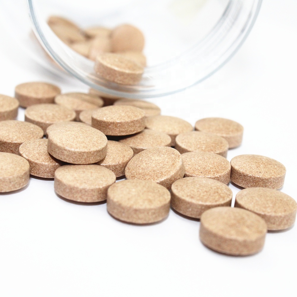 Herbal&Plant Extract Supplement