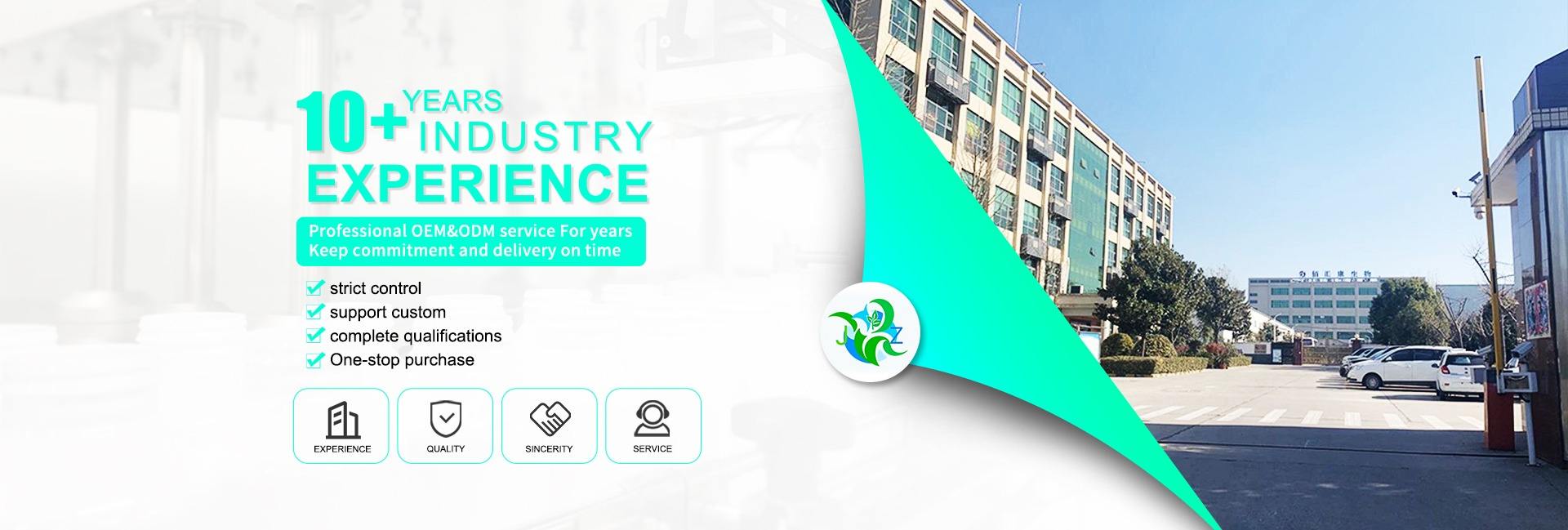 Beijing Jinzheng Chufang Trading Co., Ltd.