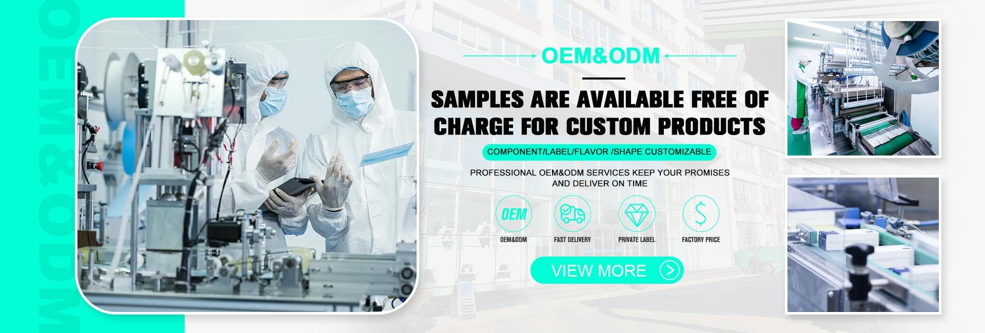 Beijing Jinzheng Chufang Trading Co., Ltd.