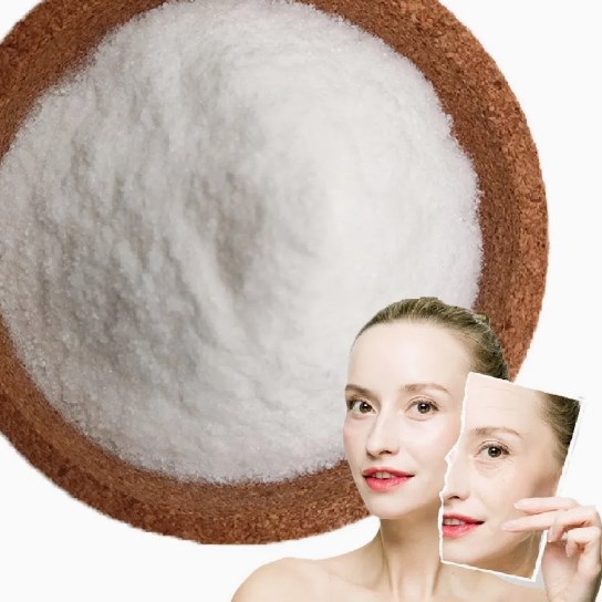 Cosmetic raw materials