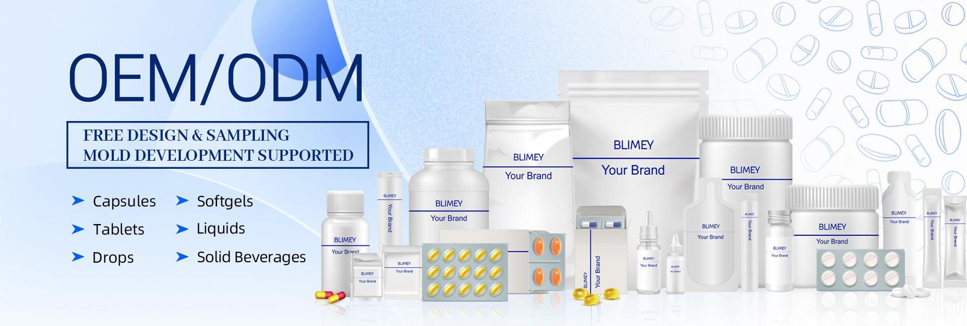 Blimey (shanghai) Life Technology Co., Ltd.