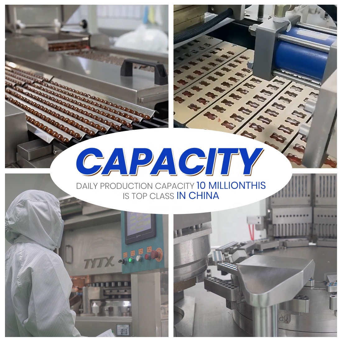 Heart and Brain Supplement